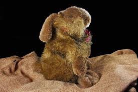 Bunny Rabbit Stuffed Animal Carlton Cards Heartwarmers Etsy Vintage Bunny Carlton Cards Animals