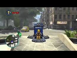 They are listed in order they appear on the character select screen; Lego Marvel Super Heroes Unlocking Wolverine Youtube