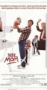I'm here until the frontline breaks. Mr Mom 1983 Martin Mull As Ron Richardson Imdb