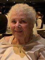 Elizabeth Schreiber Obituary (1935