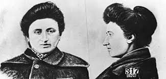 Rosa's duffel bag through life was not the easiest to carry. The Letters Of Rosa Luxemburg Review