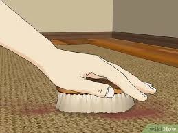 Einen polypropylen teppich zu reinigen ist kein hexenwerk. Einen Jute Oder Sisalteppich Reinigen 9 Schritte Mit Bildern Wikihow