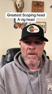 How to Rig A Buck Eye Scope Head