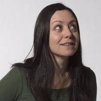 Nadia Matar, PMP, CSM