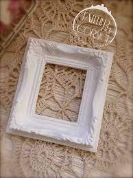 Cornice In Polvere Ceramica Frame In Ceramic Powder Piastrelle Decorative Cornici Ceramica