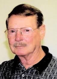 Obituary for William Malcolm Geary