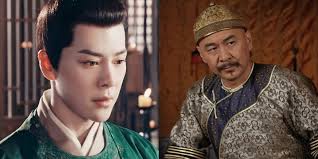 Mộng Hoa Lục: Làm quá nó ố dề, chơi chiêu cọ nhiệt