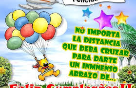Mandarsaludos Com Happy Birthday Pictures Happy Birthday Wishes Birthday Pictures