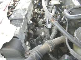 The injector(s) requiring replacement are removed from the fuel rail, taking care to not allow any debris to enter the exposed openings. How To Replace A Fuel Injector In Your Car