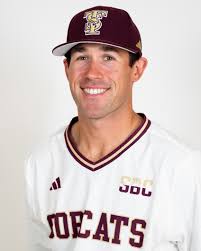 Texas State Baseball added a new photo.