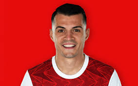 Get granit xhaka latest news and headlines, top stories, live updates, special reports, articles, videos, photos and complete coverage at mykhel.com. Granit Xhaka Players Men Arsenal Com