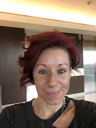 Krista Lee Olson, MD, Board Certified Facial Plastic Surgeon