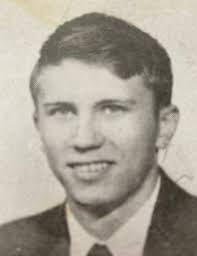 Obituary information for Neil Stuart Erickson