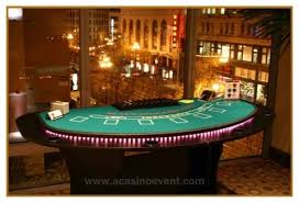 Columbus Casino Party Event Services Equipment Rentals Casino Table Casino Las Vegas Party