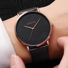 sanwony bayan kol saati rose gold gumus hanimlar luxury watches for men wristwatch fashion mens fashion watches
