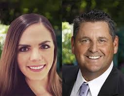 Scott Landgraf's Instagram, Twitter & Facebook