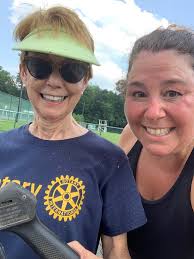 About the Satellite Club — Rotary Club of James City County