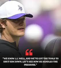 Vikings Team Strategy and Player Development in the NFC North