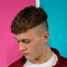90s Haircut Side Haarschnitt Manner Haare Manner Mannerhaare