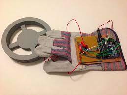 We collected a list of diy metal detector plans. 110 Diy Metal Detectors Ideas Diy Metal Metal Detector Metal
