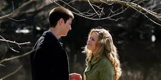 Couple Case Study: Nathan Scott And Haley James | Cliché Love