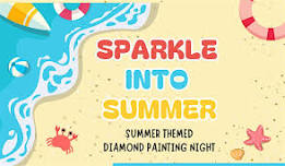 Sparkle into Summer (Leesburg)
