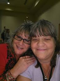 This was so much fun, reconnecting with friends