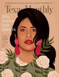 In Selena, Queer Tejanos See Themselves as Brilliantly Transfigured and  Free to Love Grandly