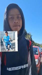 Rip Rambo Andre Nelson