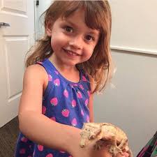 Born in san diego, ca #23. The Thundermans Chloe The Art Of Mike Mignola
