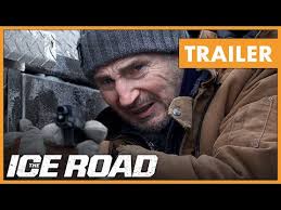 Recente thriller met Liam Neeson heel binnenkort op Netflix