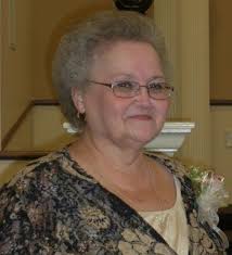 Linda Erline Goodwin Pruitt