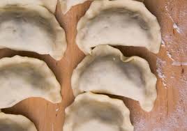 Karntner Kletzennudeln Rezept Rezept Rezepte Lebensmittel Essen Essen