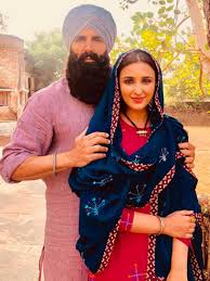 Based on an incredible true story of the battle of saragarhi in which an army of 21 sikhs fought against 10,000 afghans in 1897. Parineeti Chopra Kesari Movie Wallpapers Wallpaper Cave