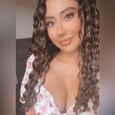 Angel Dempsey's Instagram, Twitter & Facebook