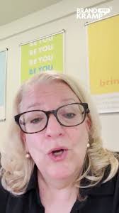 What exactly is a BrandKramp?