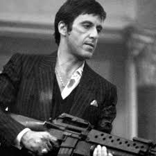 Antonio tony montana is a fictional character in the remake of the 1932 film scarface portrayed by al pacino. Luca Guadagnino To Direct New Scarface Movie Written By The Coen Brothers Pitchfork