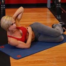 Do For 30 Seconds For Each Side Full Body Workout Exercise Workout