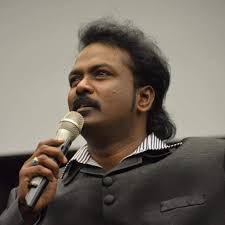 Pastor Abraham Charles