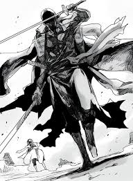 Зоро ророноа / zoro roronoa. One Piece Center On Twitter Epic Zoro Fanart Onepiece