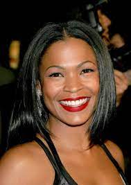 Nia Long Inspirational Women Womens Hairstyles
