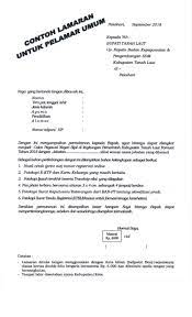 Meski baru calon, contoh surat lamaran cpns ini tidak bisa dianggap remeh. Contoh Surat Lamaran Cpns Formasi Umum 2018 Kumpulan Surat Penting Cute766