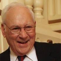 Leman Leo Dunlap Obituary