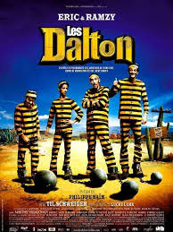 Les Dalton Les Daltons Films Complets Film