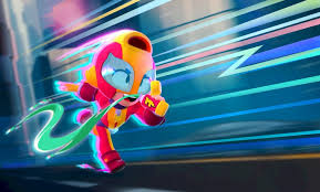 Unlock unique skins and enjoy free online brawl stars by supercell games! Brawl Stars Max Uloz Puzzle Online Za Darmo Na Puzzle Factory