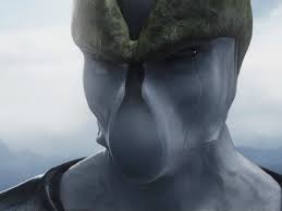 Cell and frieza also appear in the gt live action show, with new forms. Dragon Ball Z Fan Film The Fall Of Man Is What The Live Action Dbz Movie Should Have Been Tech Times