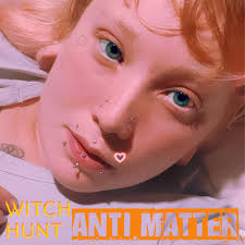 Anti Matter