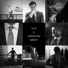 Grey ialah sebuah siri televisyen drama romantik malaysia 2018 arahan riza baharudin, adaptasi novel 2017 dengan judul sama karya syamnuriezmil, lakonan fendy bakry dan eyra hazali. Mr Grey Will See You Now