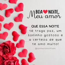 Boa noite, meu amor – 40 Frases Para Demonstrar Atenção e Carinho -  expressandoemfrases.com.br