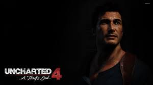 Drake's fortune was an enjoyable action/adventure romp, but it wasn't until uncharted 2: Nathan Drake In Uncharted 4 A Thief S End Wallpaper Game Wallpapers 52977